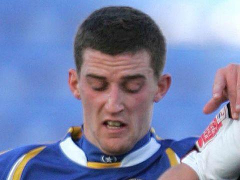 Steven Leslie Bala Town FC Player Profile Sky Sports Football