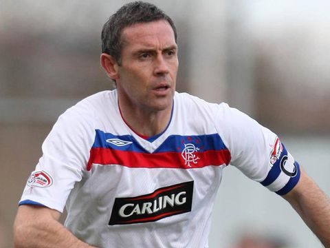 Image of Weir: Offered new contract