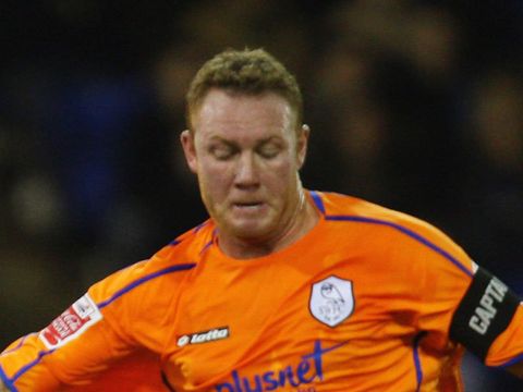 Image of Watson: Facing up to retirement