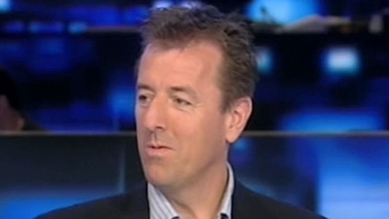 Le Tissier: Boro are buried