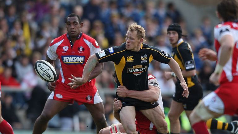 Final club game of career