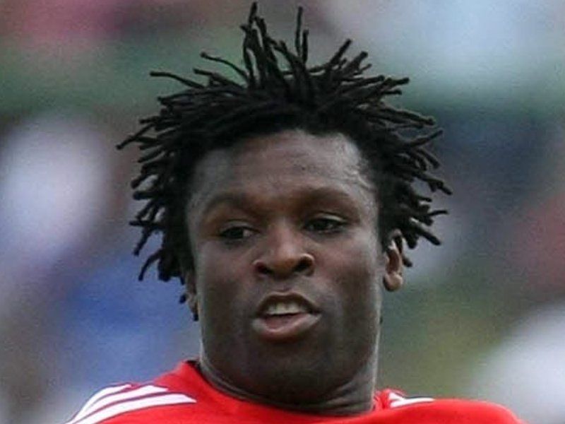 Gilbert Mushangazhike | Player Profile | Sky Sports Football