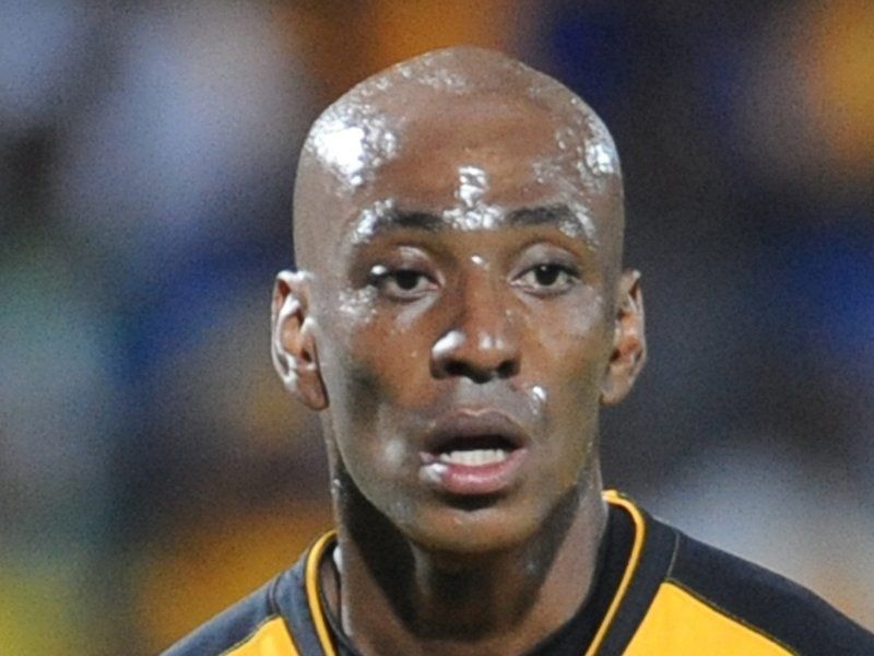 Kaizer Motaung Jnr