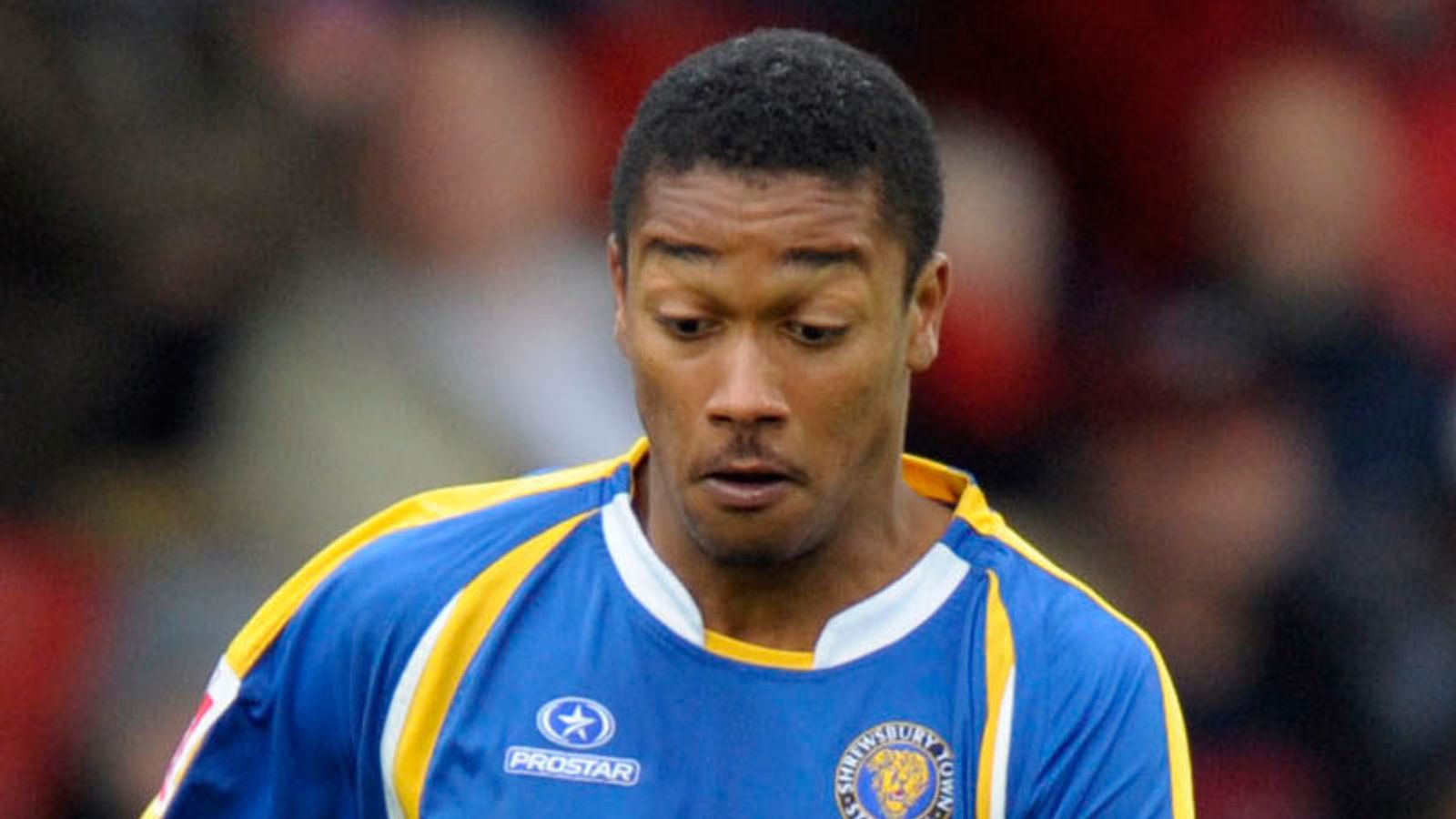 Humphrey happy with move Football News Sky Sports