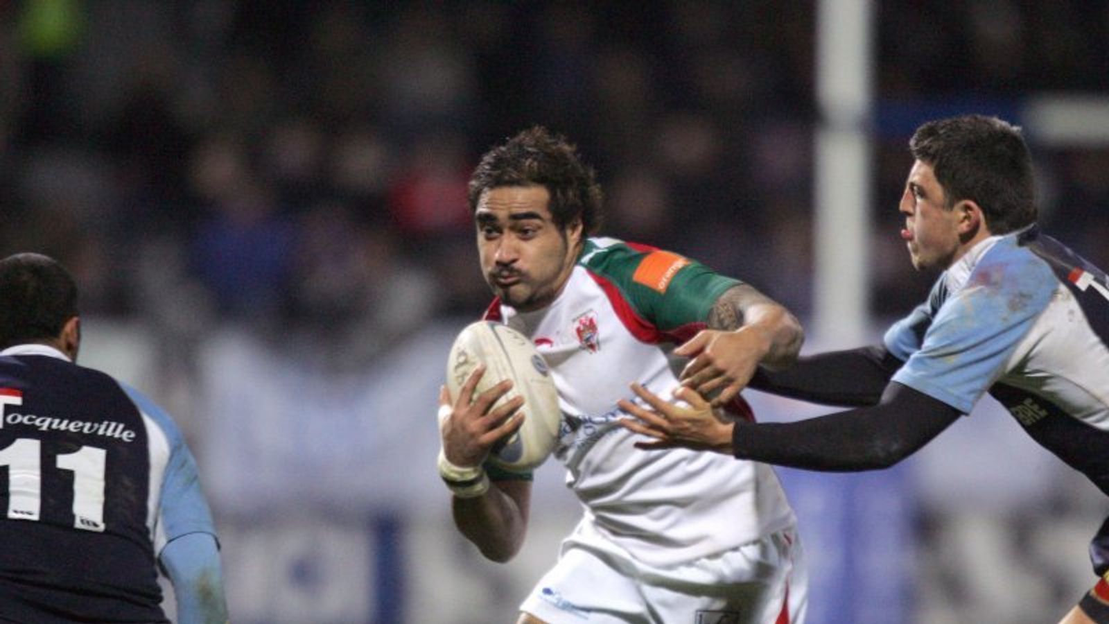 Leeds hit by visa delays | Rugby Union News | Sky Sports