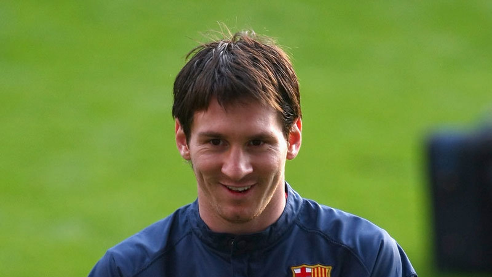 Messi oo ku guuleystay arrin uu sanado badan usoo dagaallamayay - BBC News  Somali