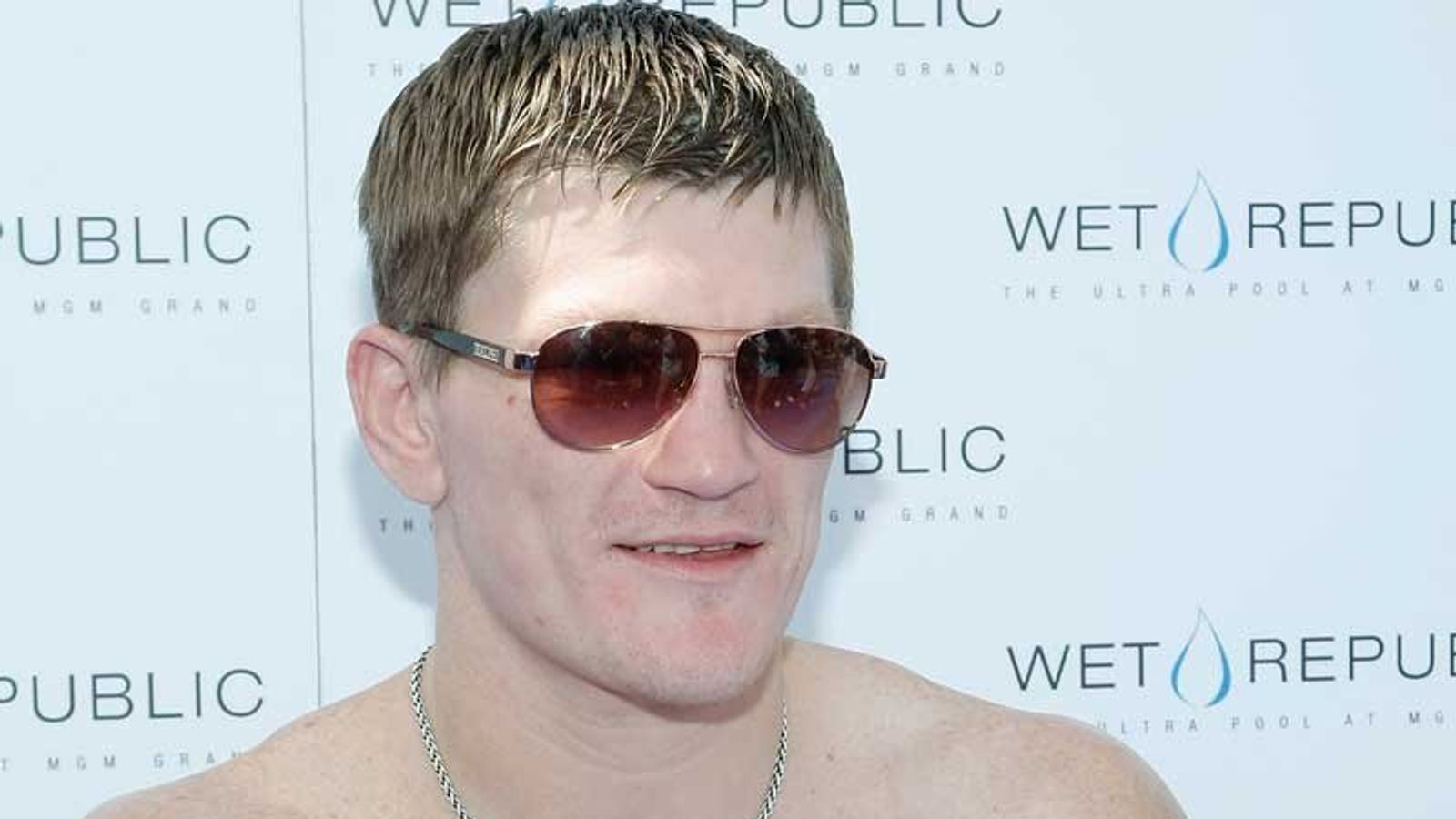 Hitman unsure over future | Boxing News | Sky Sports