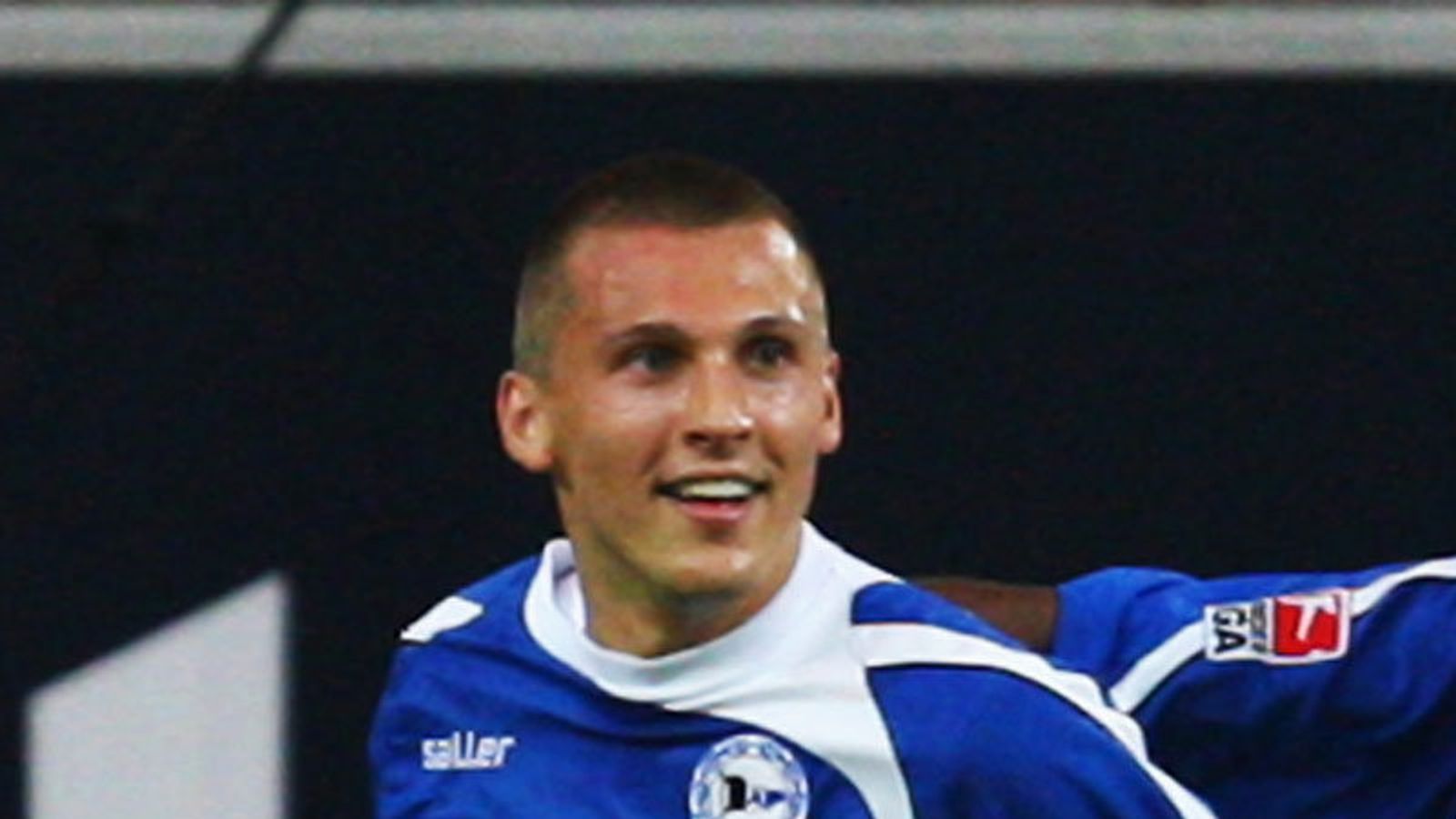 Bielefeld out of bottom three | Football News | Sky Sports