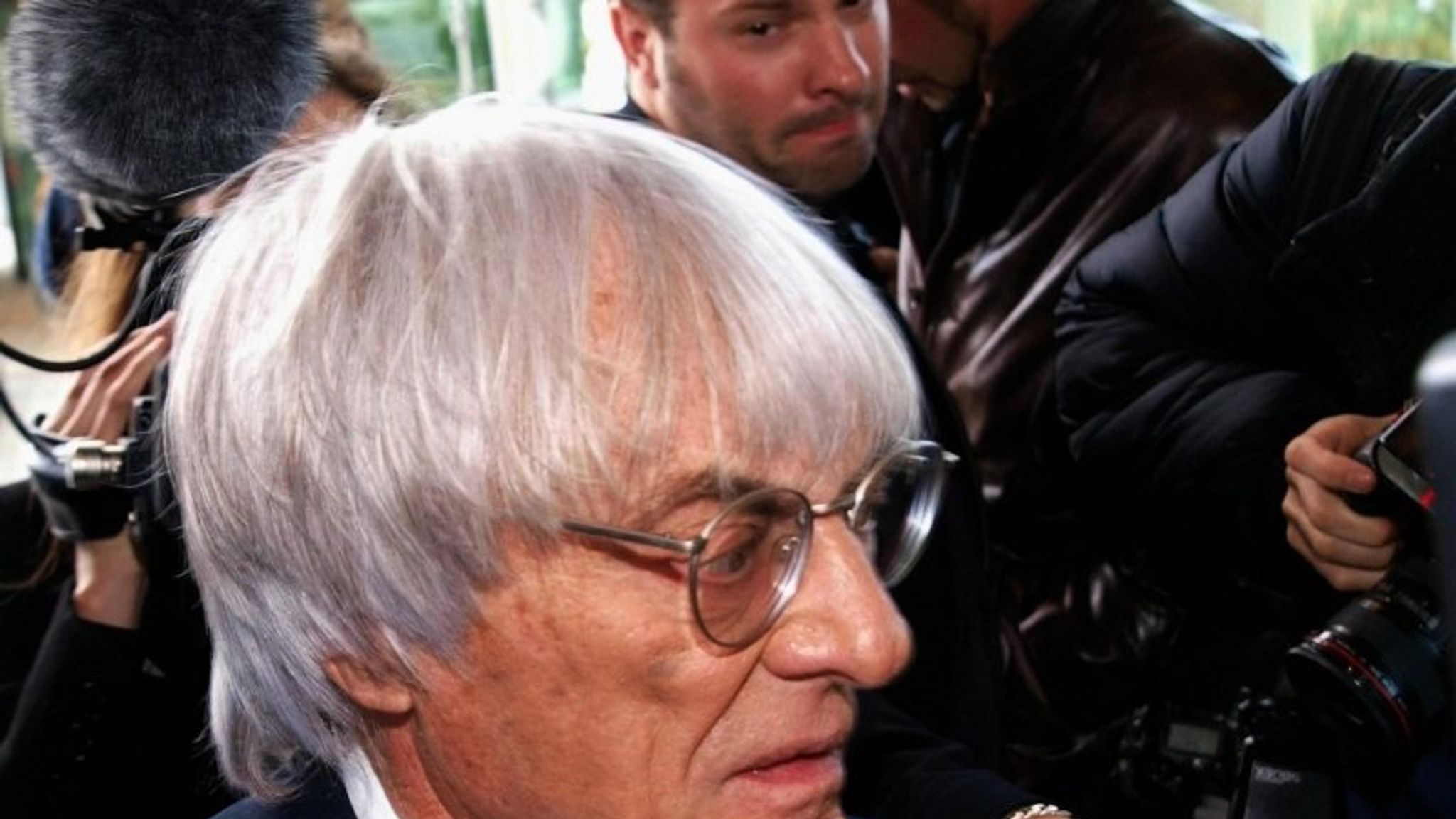 Bernie: F1 Will Expand | F1 News | Sky Sports