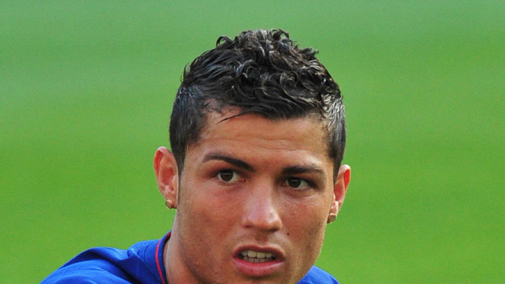 Ronaldo for Real | Football News | Sky Sports