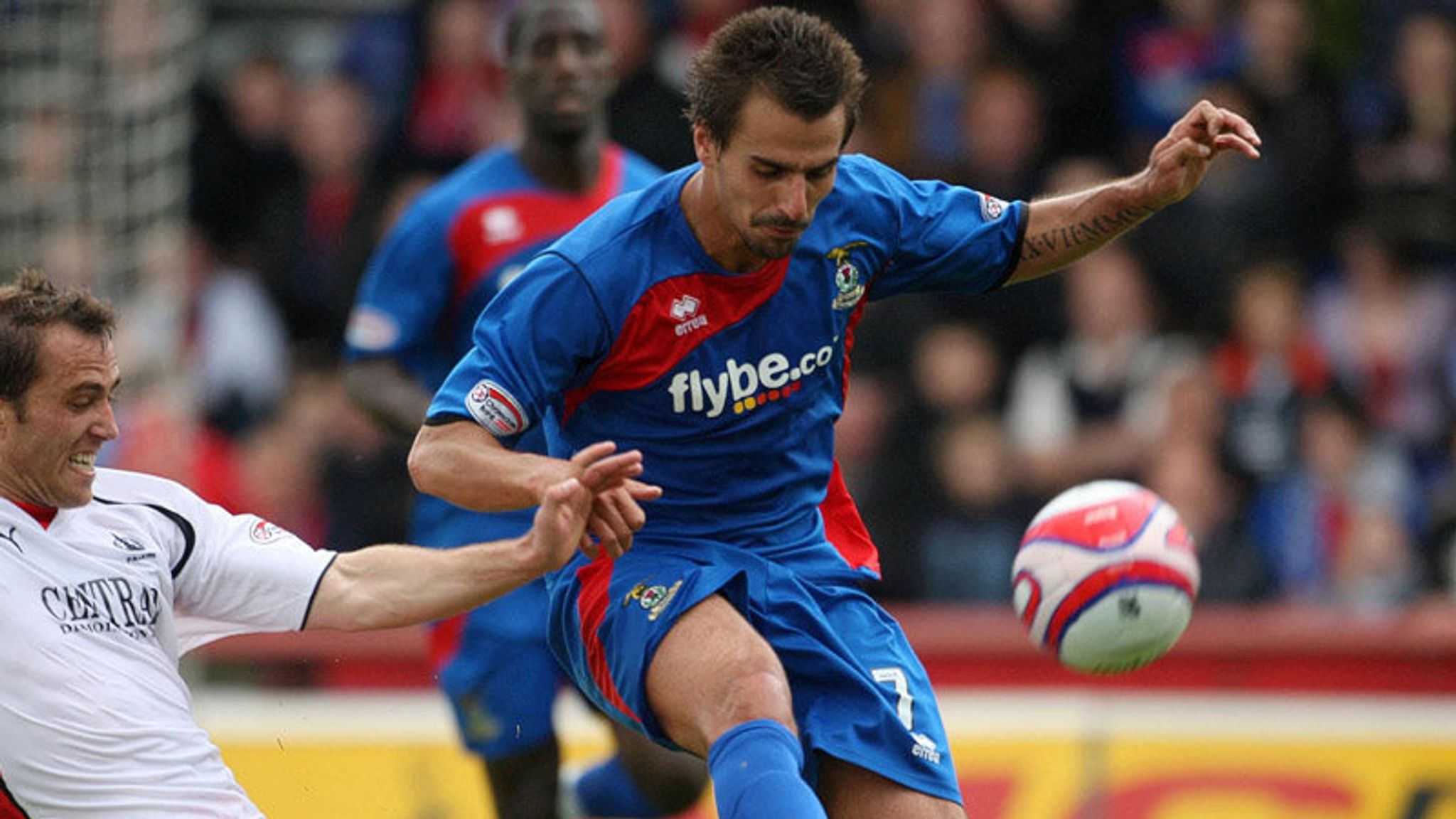 Latics keen on Morais stay Football News Sky Sports