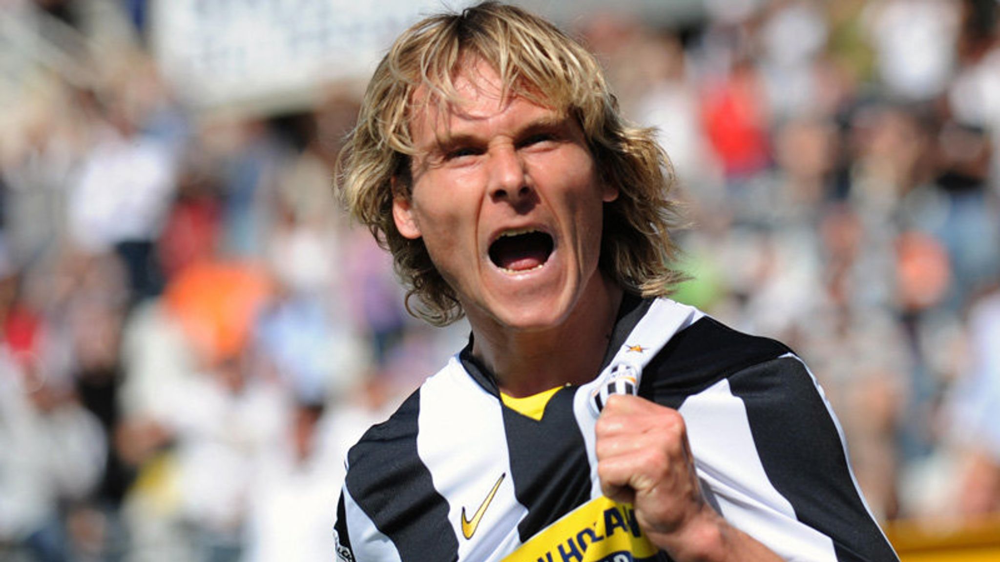 Nedved to leave Juve | Football News | Sky Sports
