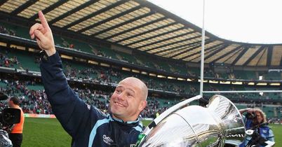 Cockerill: Remarkable domestic season