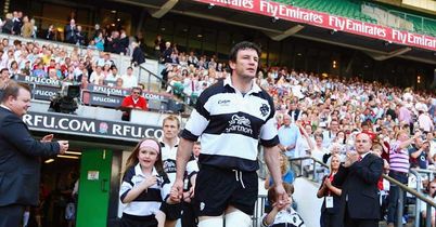 Corry: Leading the Baa-Baas out