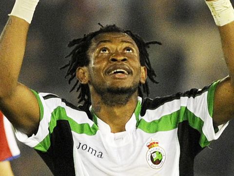 Mohammed Tchité - Club Brugge | Player Profile | Sky Sports Football