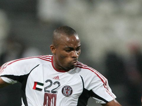 Image of Kalou: Open to offers