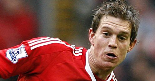 agger - i could have quit