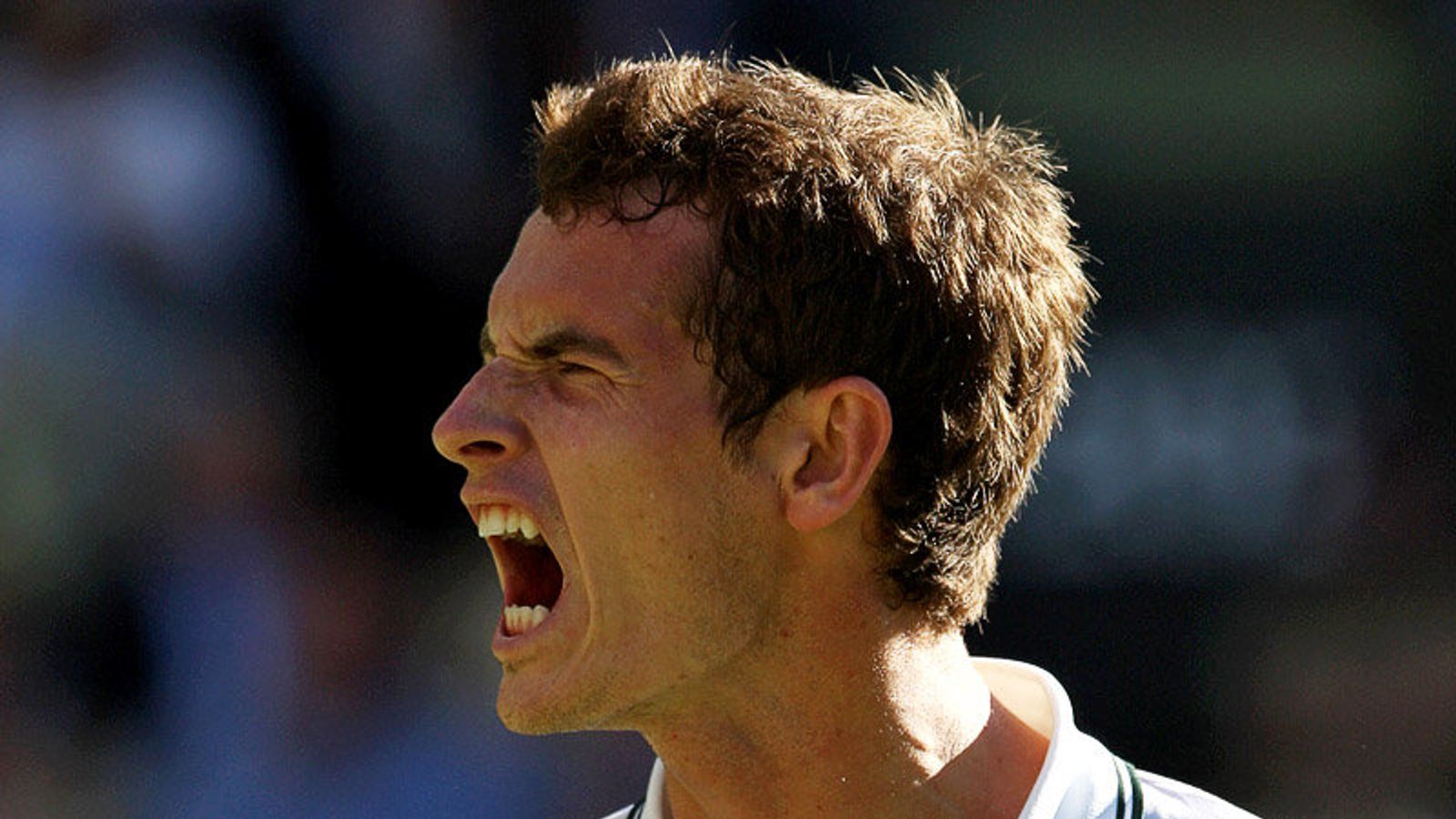 Murray claws past Kendrick Wimbledon News Sky Sports