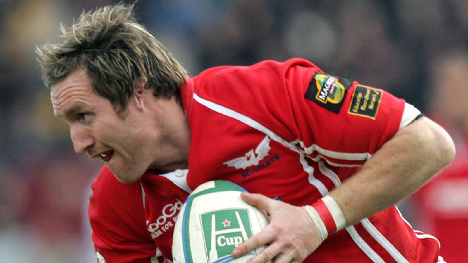 Full-back returning to Wales | Rugby Union News | Sky Sports