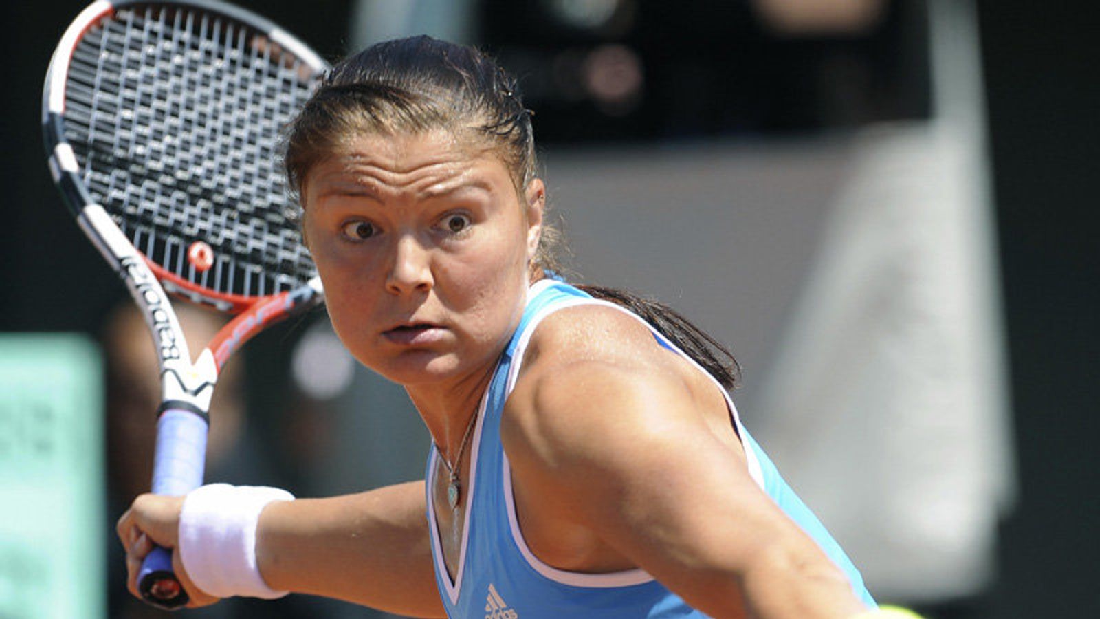 Safina books final spot | Tennis News | Sky Sports