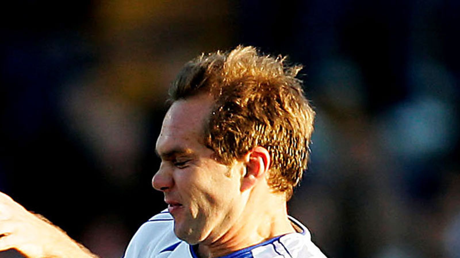 McAteer eyeing Rovers job Football News Sky Sports