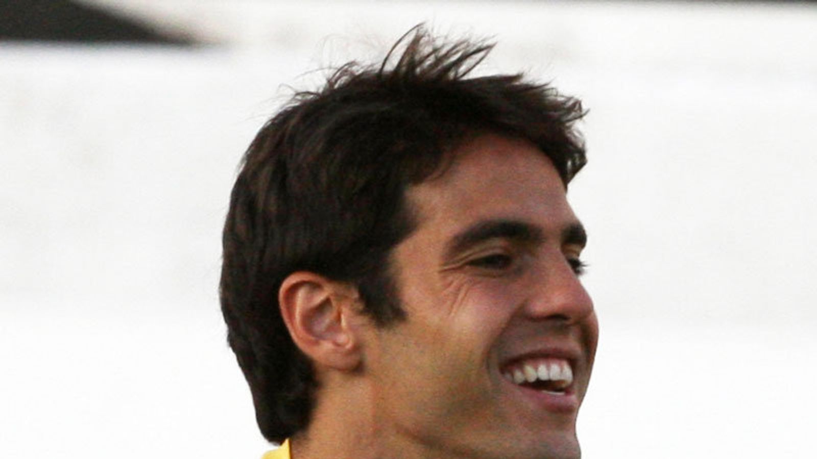 Kaka's beard might be a negotiation tactic - Yahoo Sports