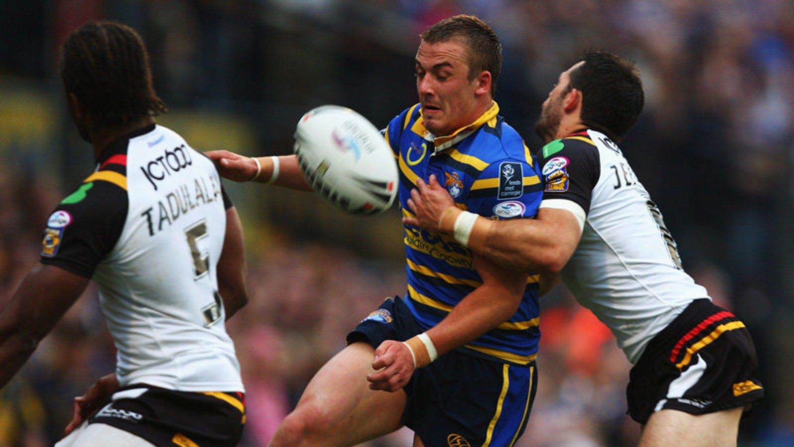 A role to play | Rugby League News | Sky Sports