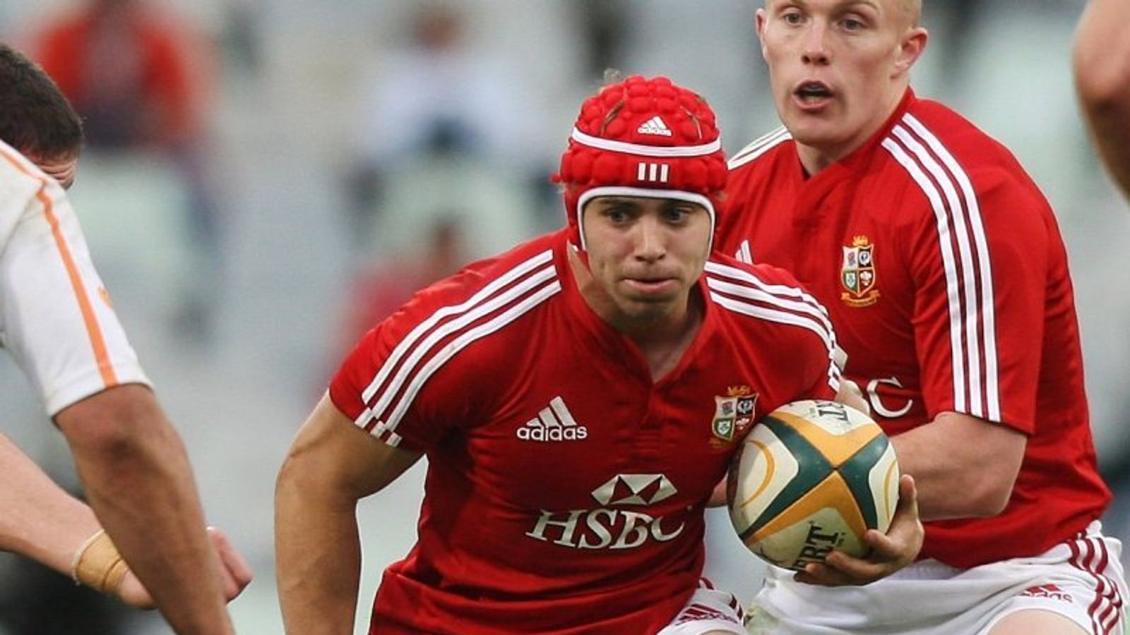 Halfpenny: Give me a chance | Rugby Union News | Sky Sports