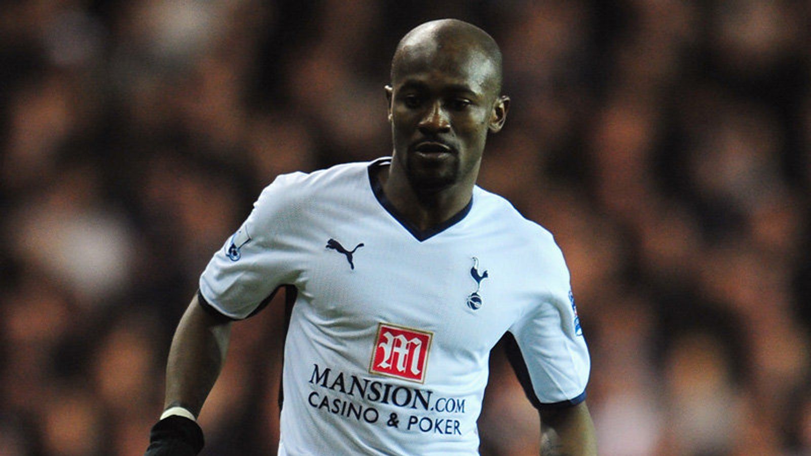 Zokora heading to Sevilla | Football News | Sky Sports