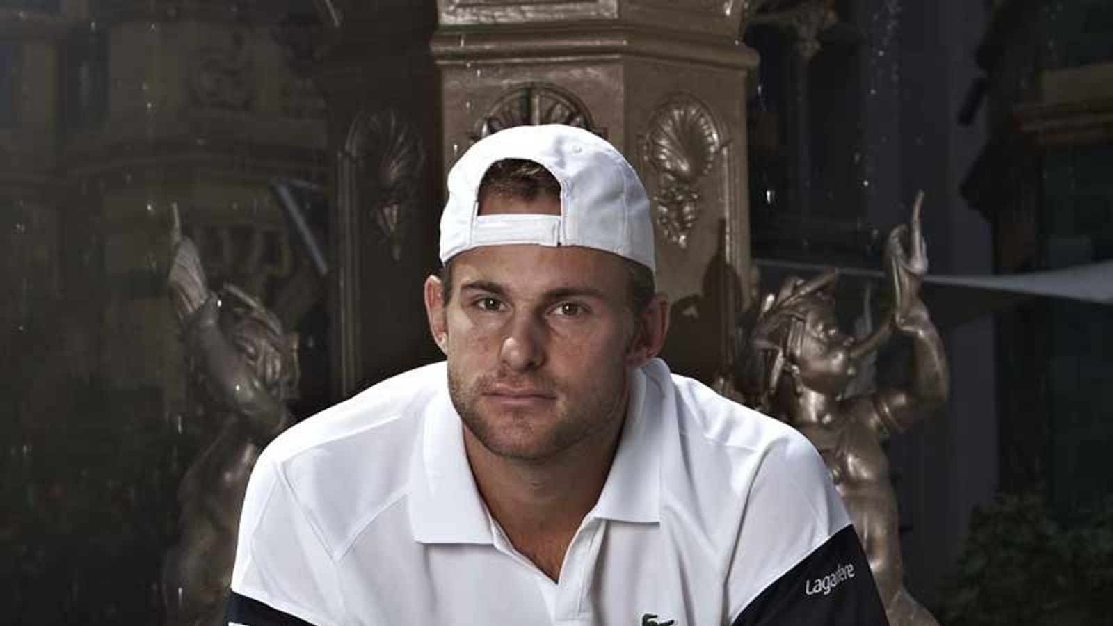 A-Rod targets SW19 | Tennis News | Sky Sports