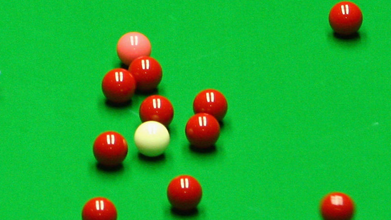 Shanghai Masters results Snooker News Sky Sports