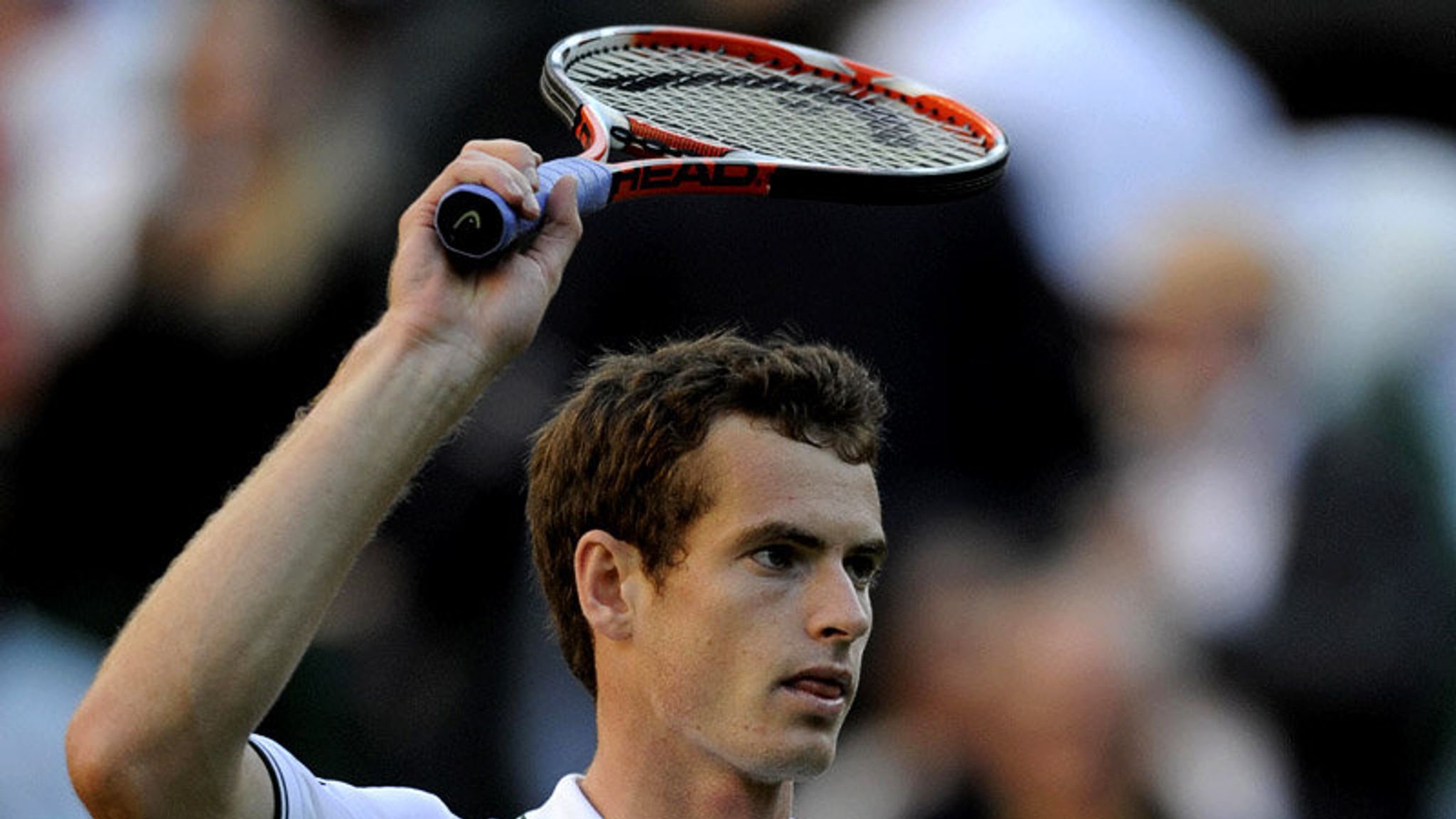 Day two commentary Wimbledon News Sky Sports