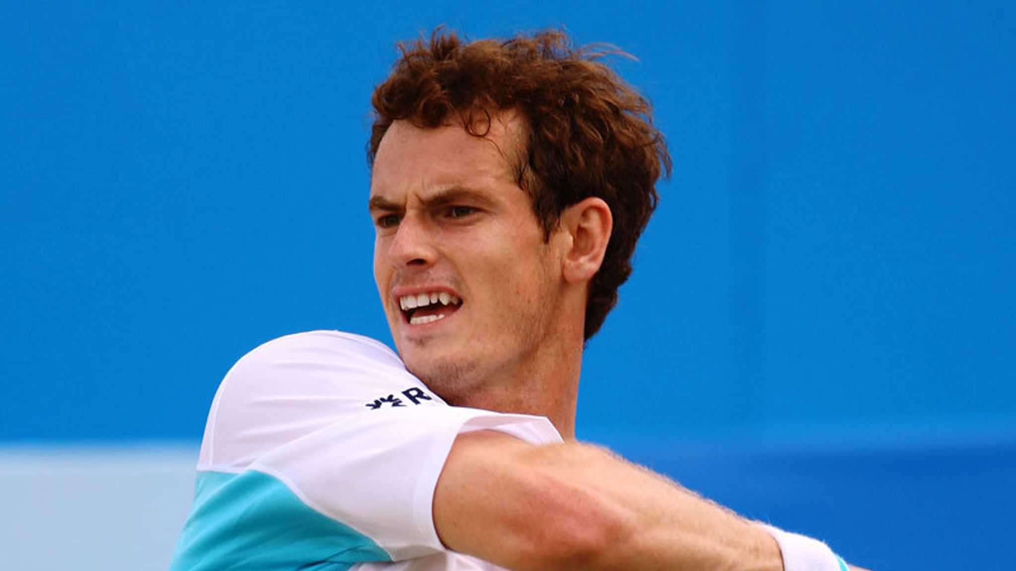 Murray stronger than ever | Tennis News | Sky Sports