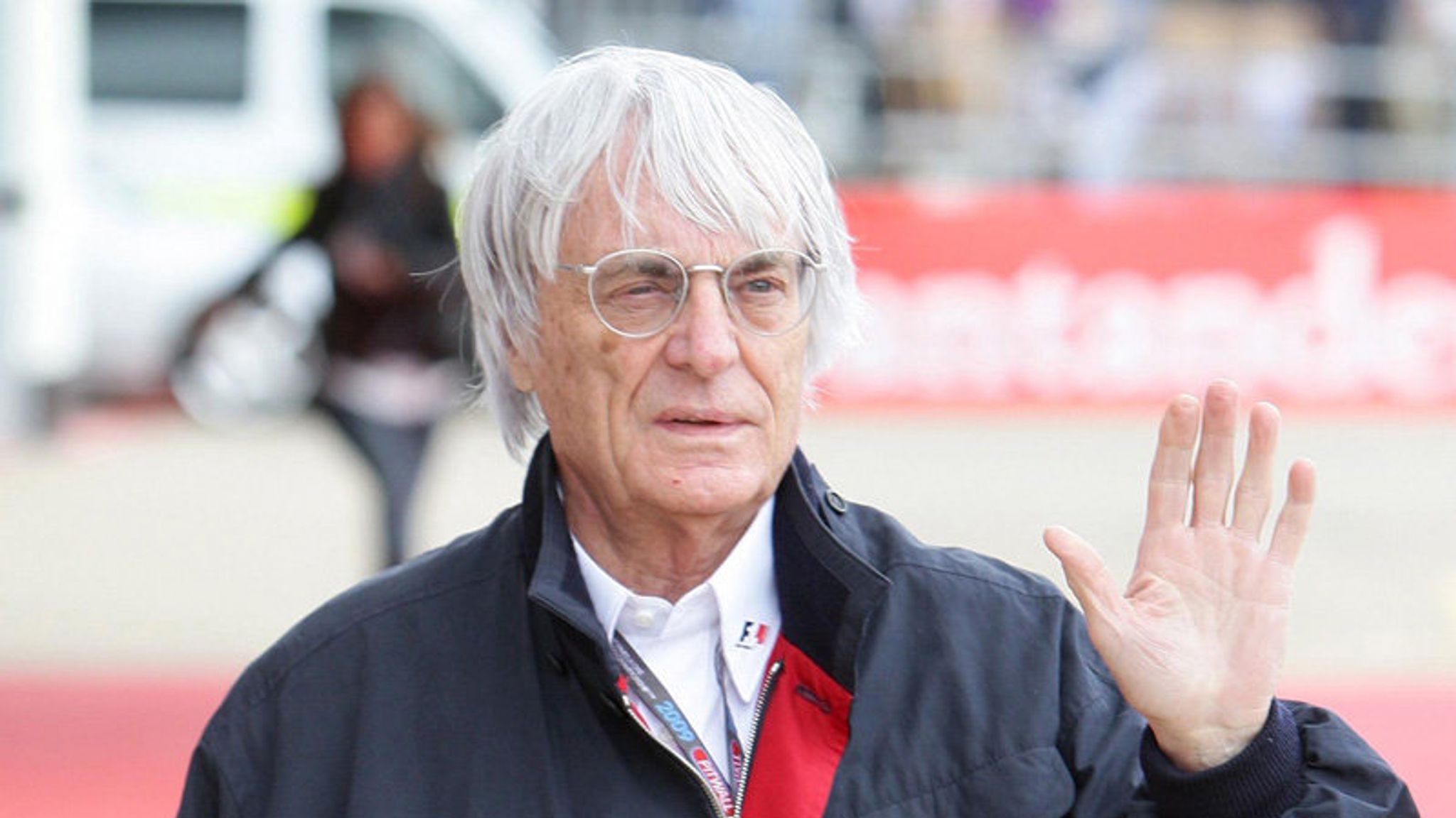 Renault probe worries Bernie | F1 News | Sky Sports