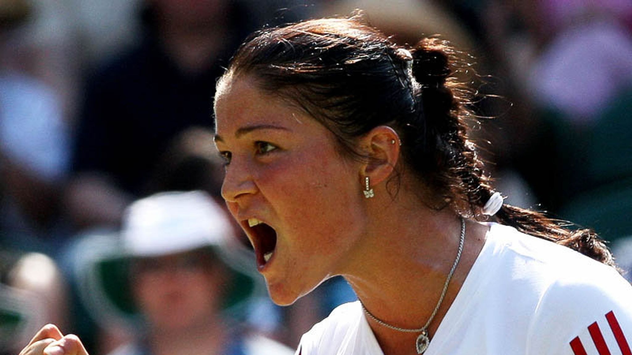 Safina sails into final Tennis News Sky Sports