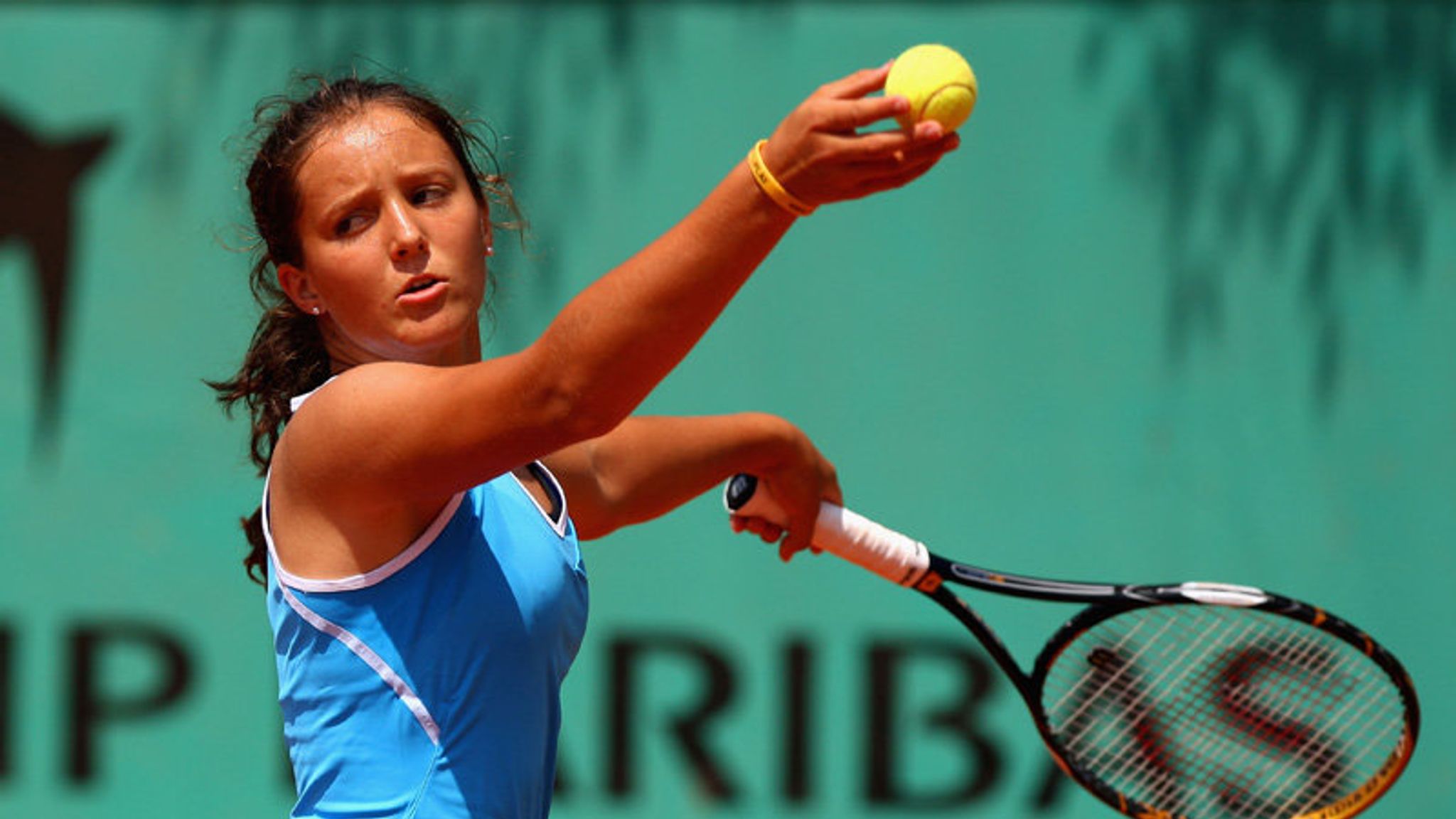 Robson handed wildcard Tennis News Sky Sports