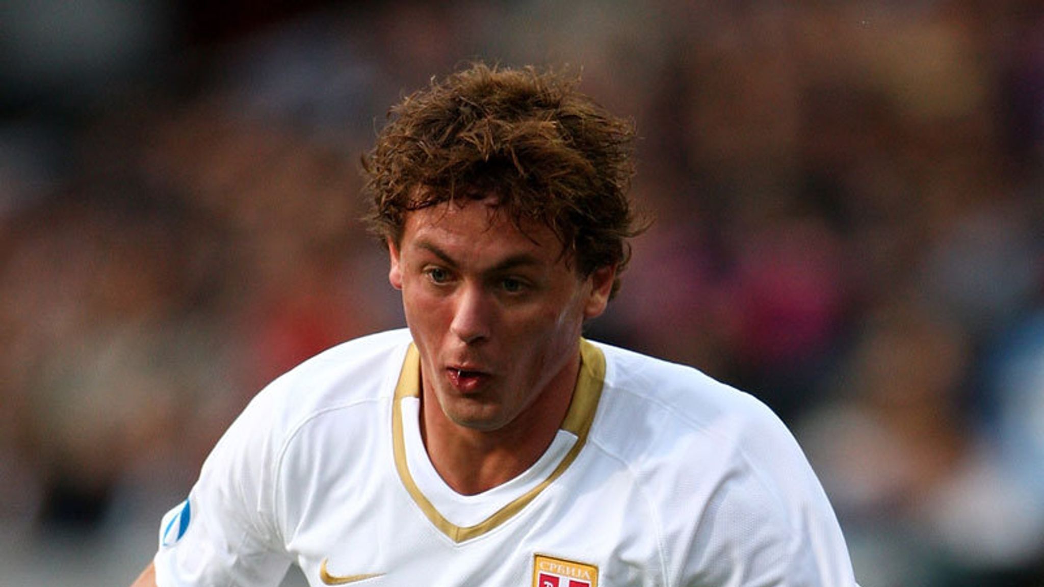 Matic claims Chelsea contract | Football News | Sky Sports