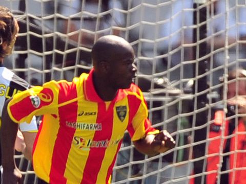 Image of Konan: Wants Premier League switch