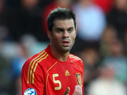 Marc Torrejón 1. FC Union Berlin Player Profile Sky Sports Football