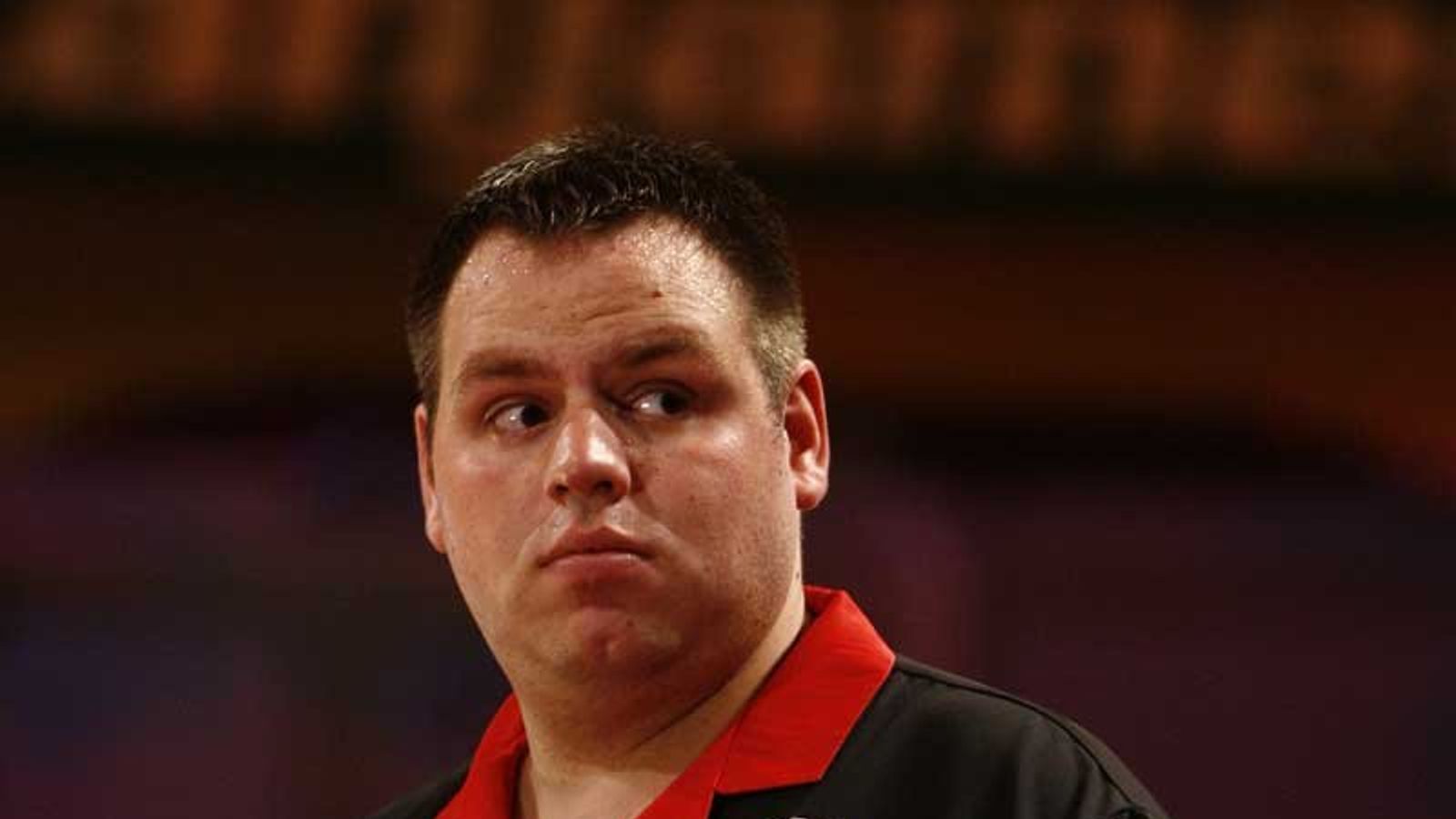 Watch live darts Sky Sports