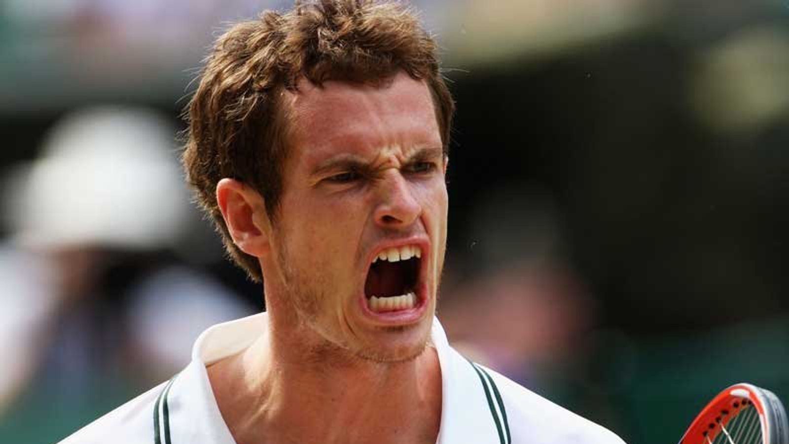 Murray to play County Week | Tennis News | Sky Sports