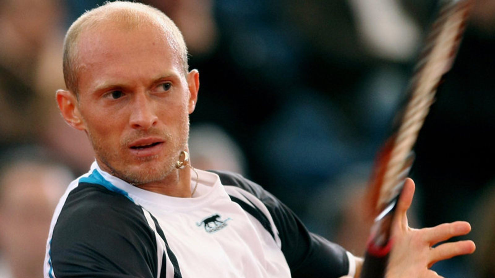 Davydenko takes German Open | Tennis News | Sky Sports