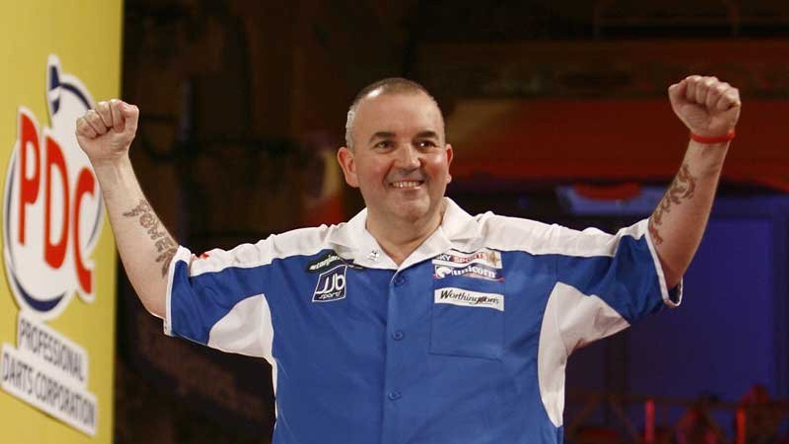 Power given enough glory? | Sky Sports