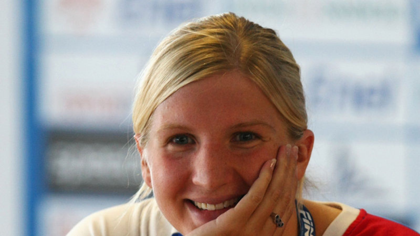 Swimming Hitech suits banned News News Sky Sports