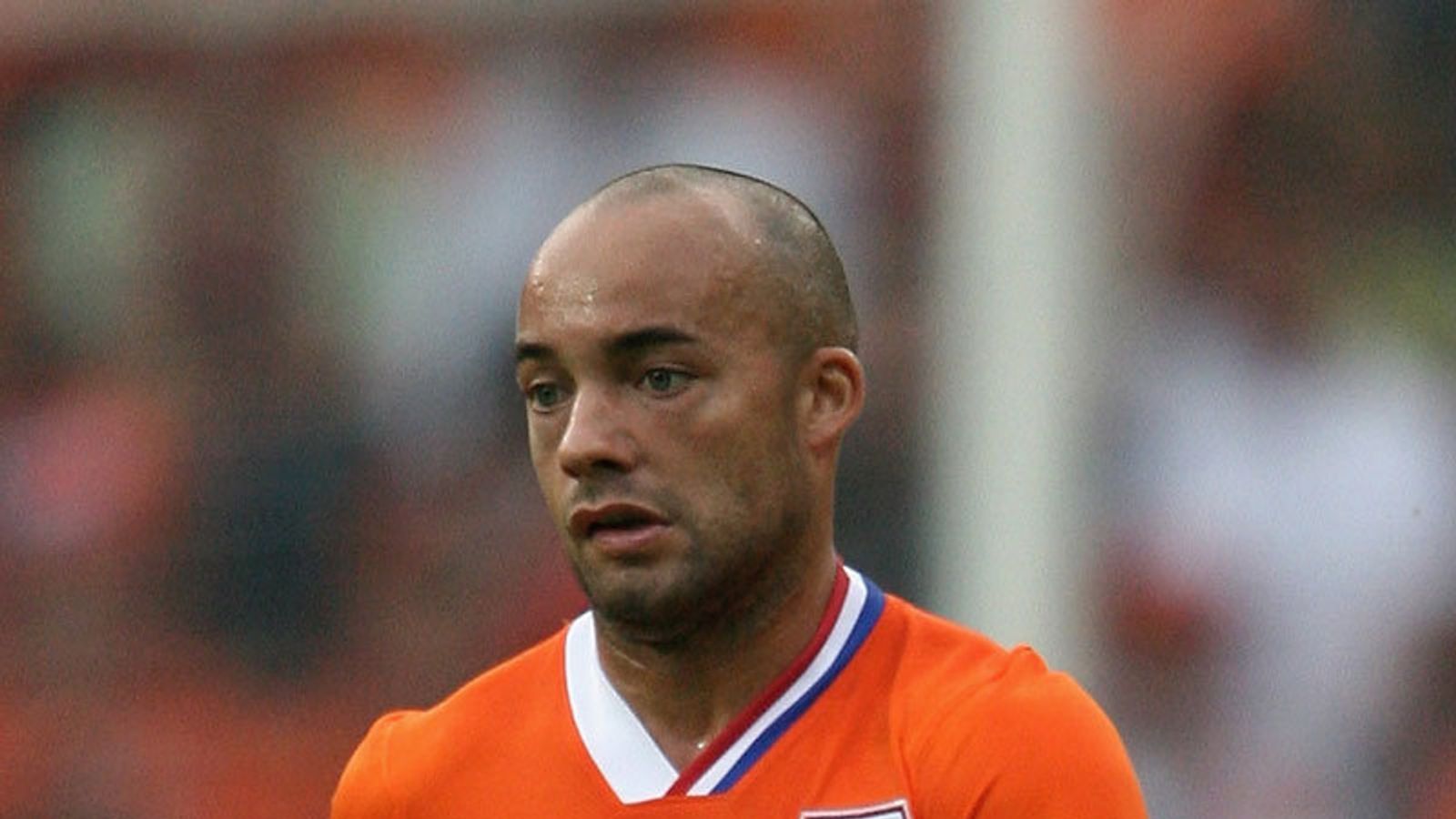 Ajax land De Zeeuw Football News Sky Sports