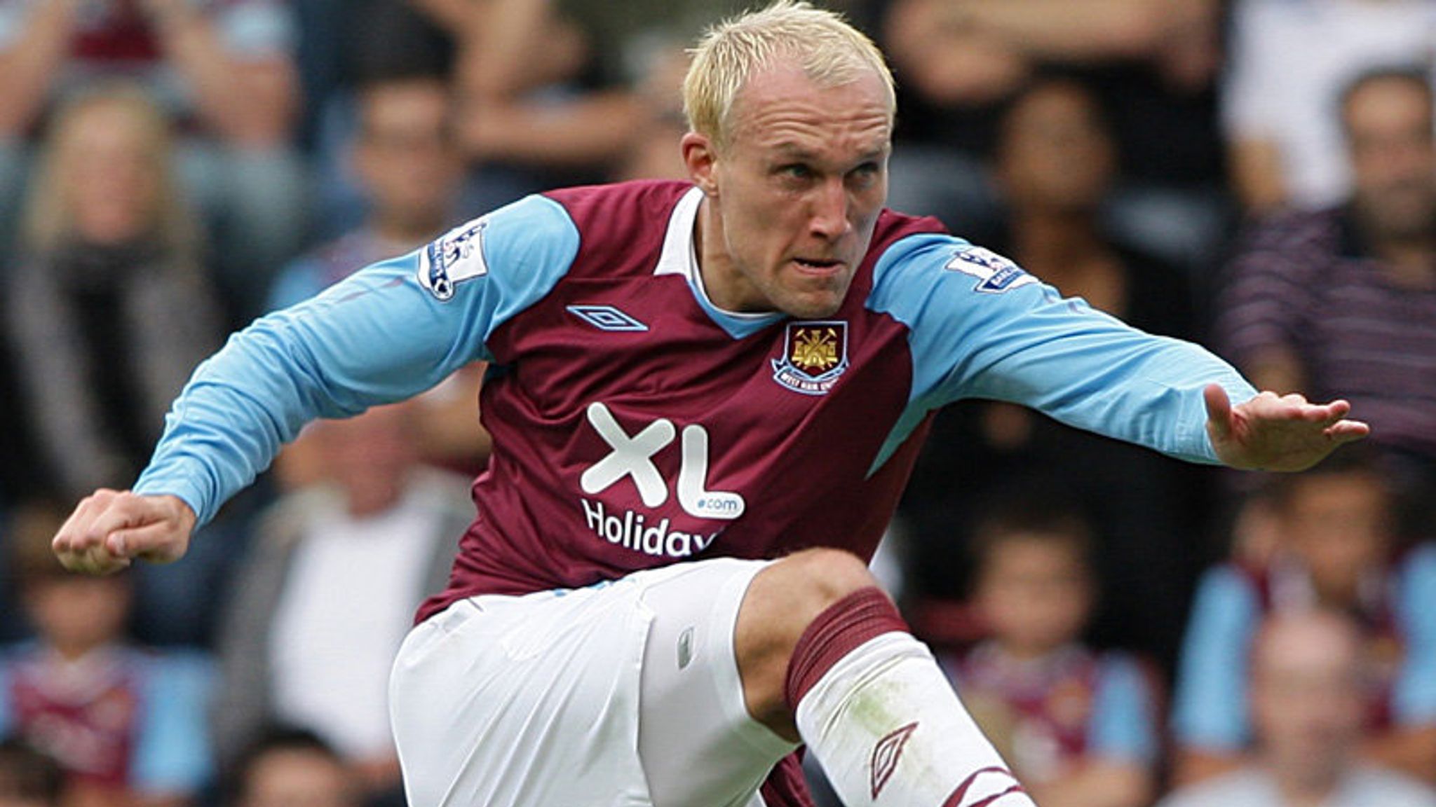 Ashton - I may not run again | Football News | Sky Sports