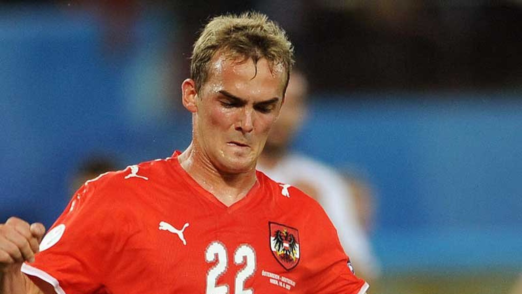 No Rovers Hoffer for Erwin | Football News | Sky Sports