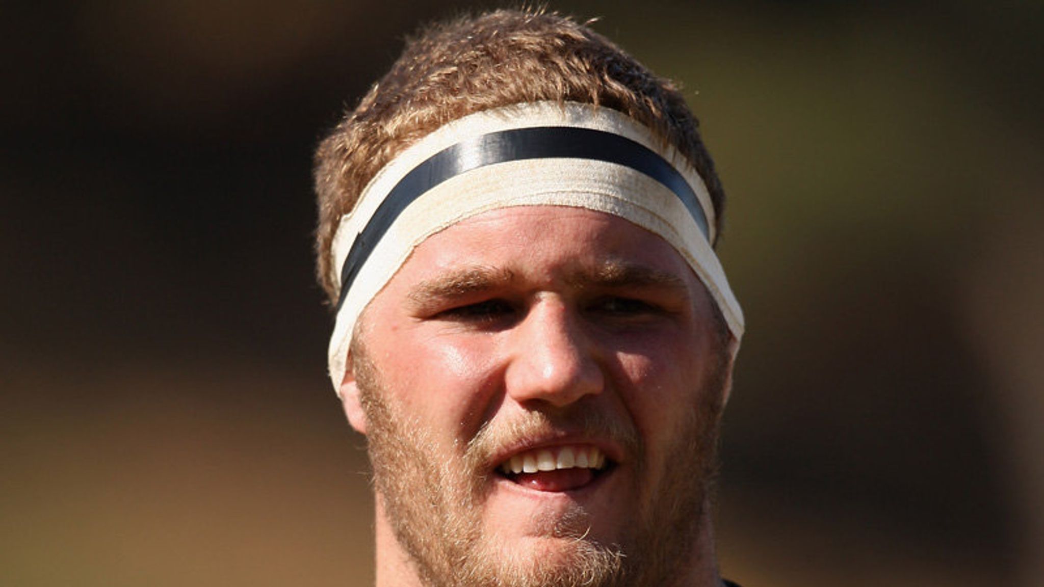 Franks set to make his mark | Rugby Union News | Sky Sports