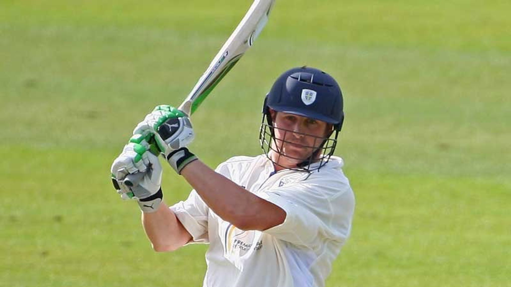 Mustard sticking with Durham Cricket News Sky Sports