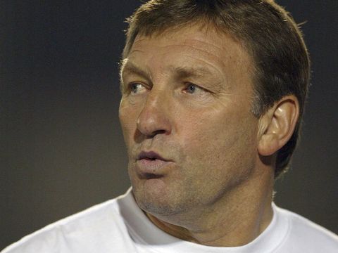 Image of Todd: 10 new signings